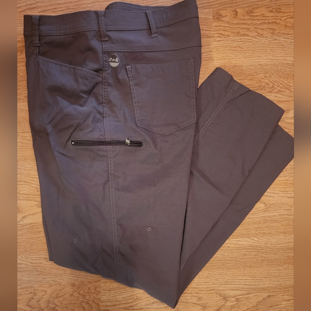 Work pants